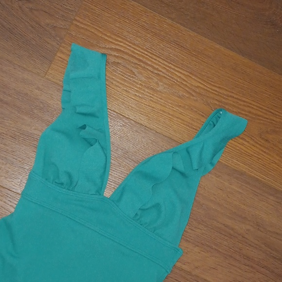 ONE PIECE BATHING SUIT.  #5315 - Picture 3 of 5